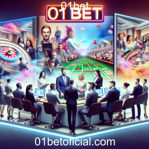 A Importância do Suporte ao Cliente na 01bet